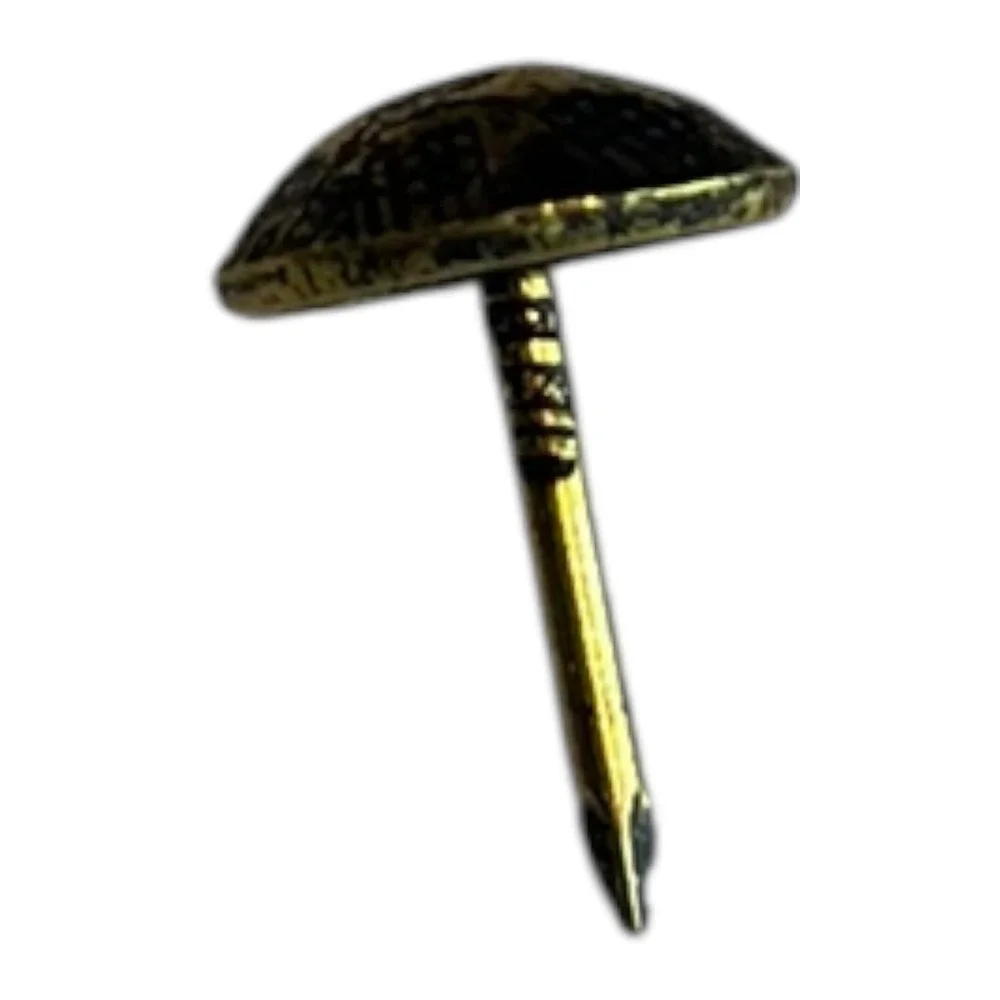 D.A.D.S. Bronze Hammered 7/16